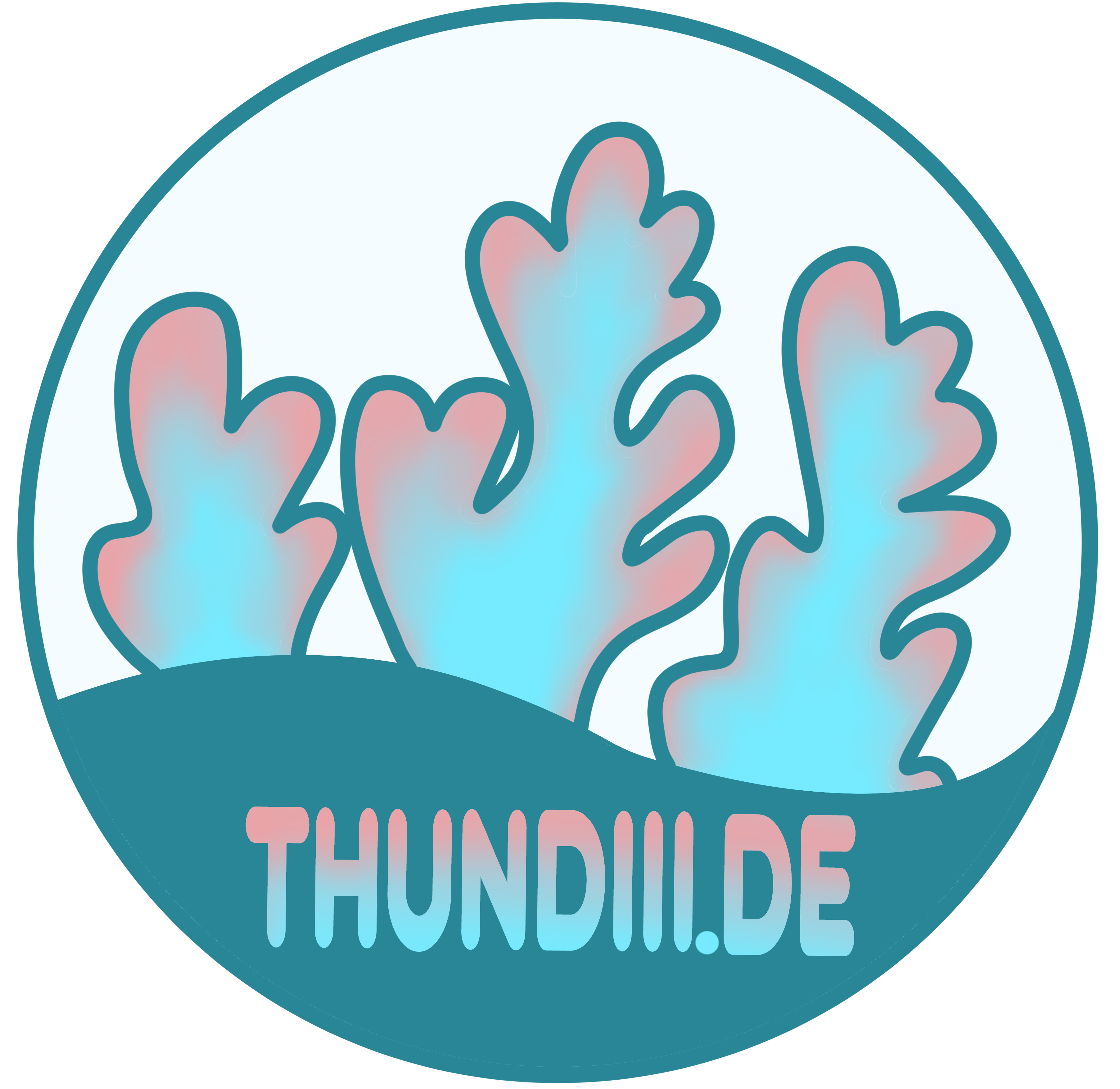 Thundiii.de Logo